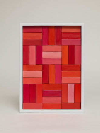 Seeing Red