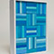 Painted Wooden Blocks 02